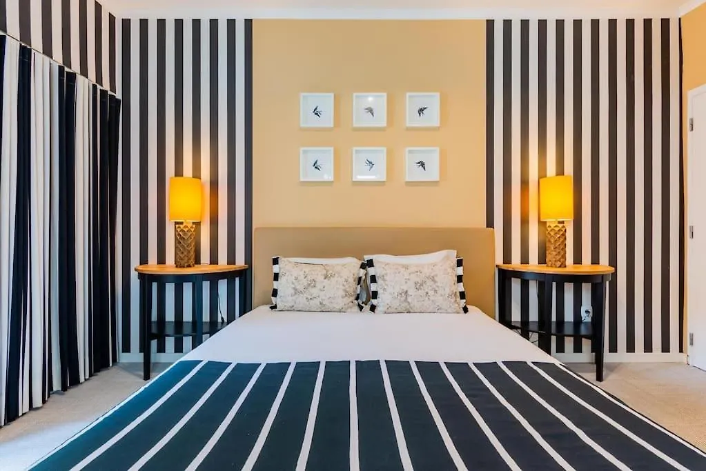 Apartment Lisbon Stay @ Santa Catarina