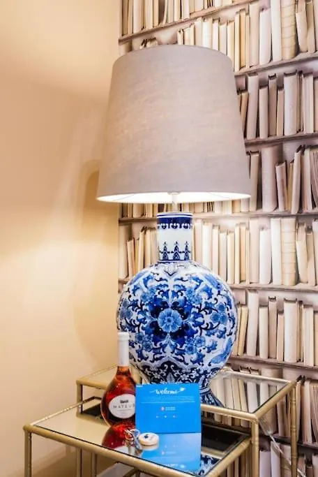 Apartment Lisbon Stay @ Santa Catarina Portugal
