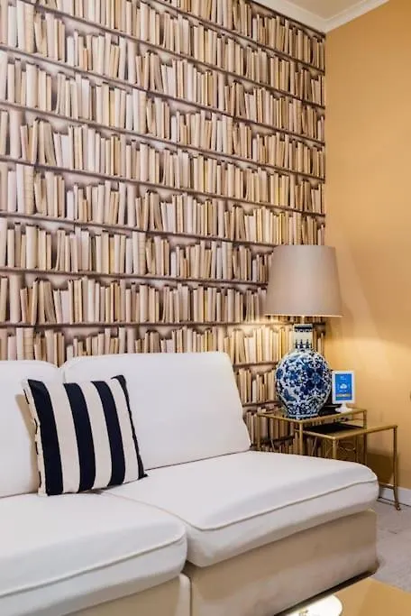 Lisbon Stay @ Santa Catarina