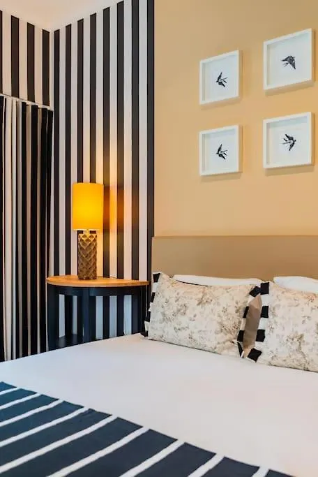 Apartment Lisbon Stay @ Santa Catarina
