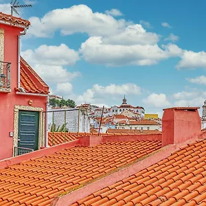Charm&chic - Alfama Lisbon