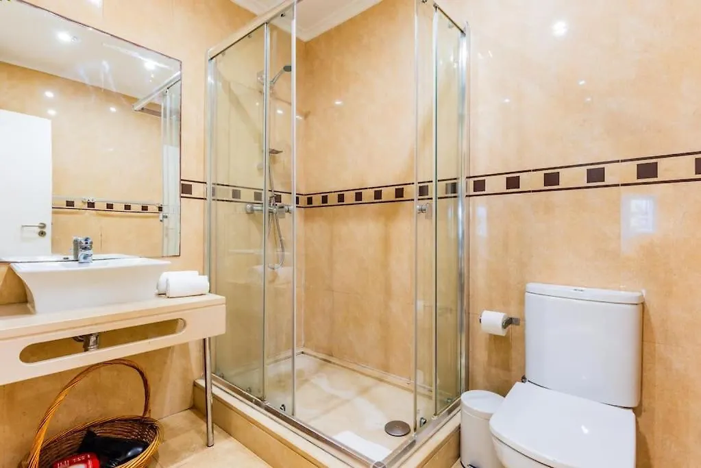 Apartment Lisbon Stay @ Santa Catarina