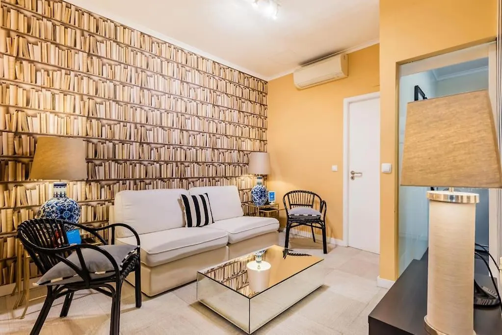 Lisbon Stay @ Santa Catarina