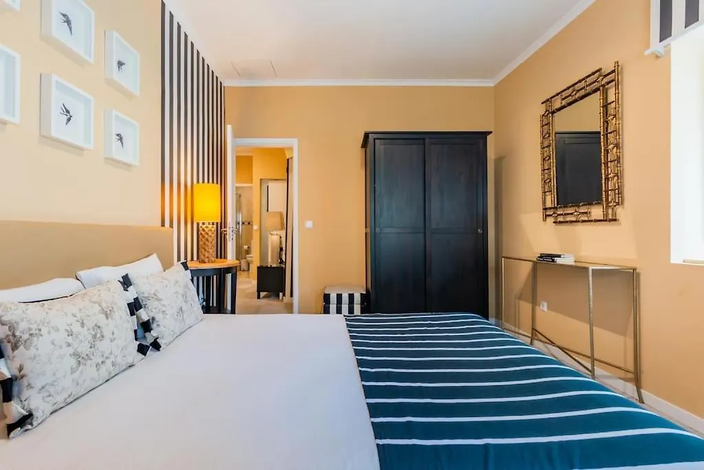 Apartment Lisbon Stay @ Santa Catarina Portugal