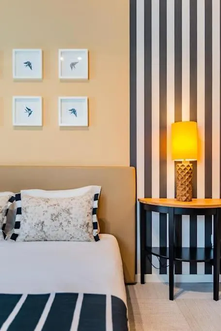 Lisbon Stay @ Santa Catarina 0*,